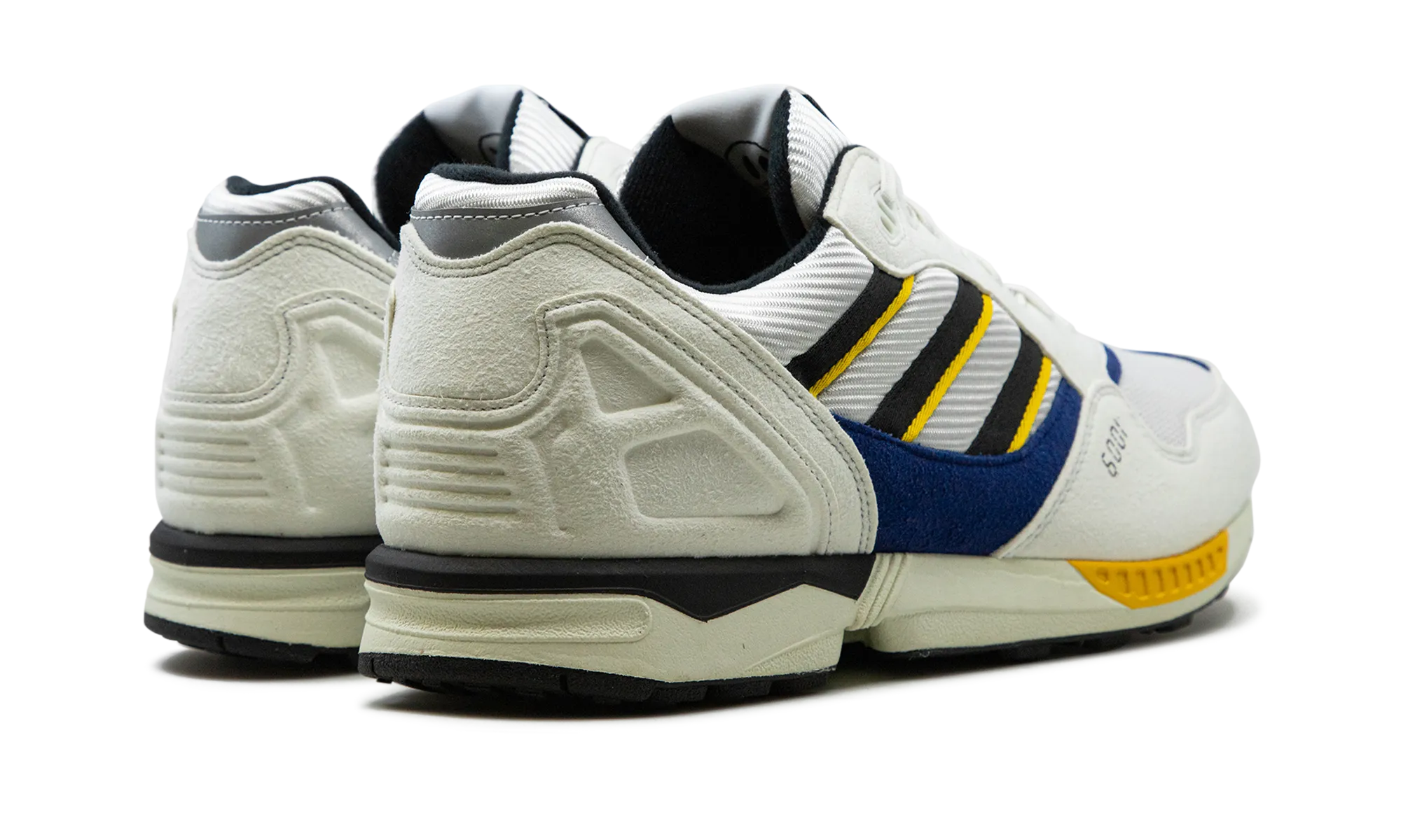 ZX6001 "Civilist - Brunnenstrasse Lifestyle" adidas casual mens footwear