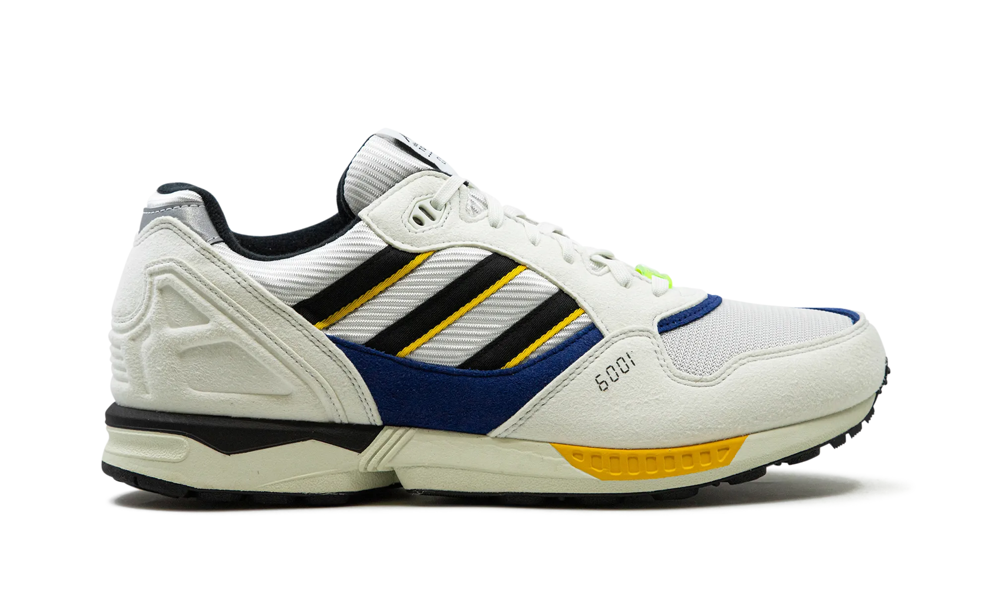 ZX6001 "Civilist - Brunnenstrasse Lifestyle" adidas casual mens footwear