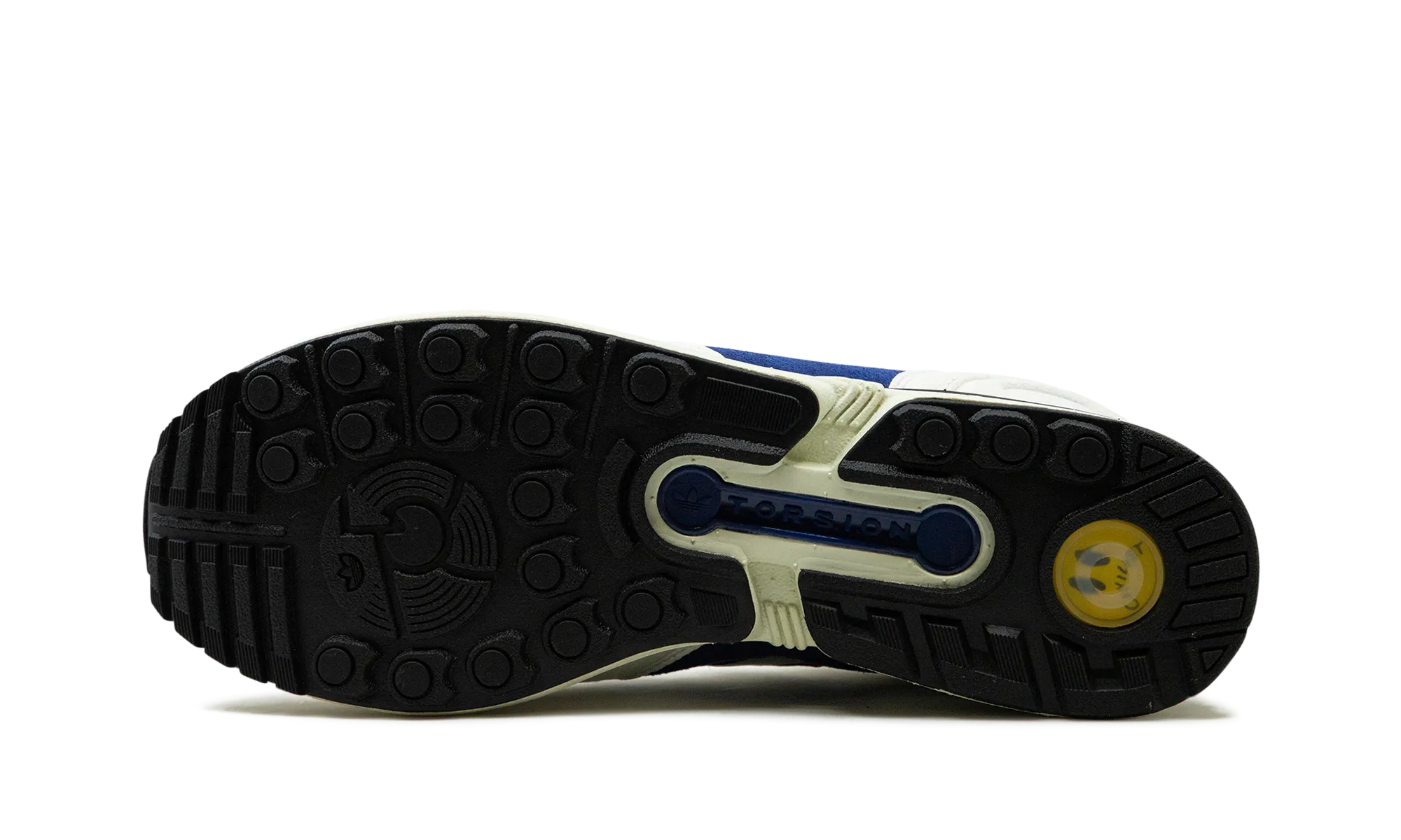ZX6001 "Civilist - Brunnenstrasse Lifestyle" adidas casual mens footwear